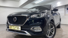 MG Hs 1.5 T-GDI Excite 5dr DCT Petrol Hatchback